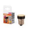 Osram lights E27 3.5 Watt warm white 270 Lumen