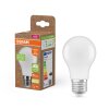Osram lights E27 4.9 Watt warm white 470 Lumen