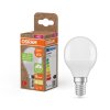 Osram lights E14 3.3 Watt warm white 250 Lumen
