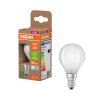 Osram lights E14 1.2 Watt neutral white 255 Lumen