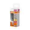 Osram lights E14 2.8 Watt warm white dimmable 250 Lumen