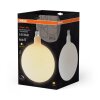 Osram lights E27 7.3 Watt warm white dimmable 806 Lumen