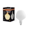 Osram lights E27 7.3 Watt warm white dimmable 806 Lumen