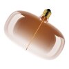 Osram lights E27 4 Watt warm white dimmable 120 Lumen