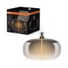 Osram lights E27 4 Watt warm white dimmable 60 Lumen