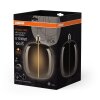 Osram lights E27 4.8 Watt warm white dimmable 100 Lumen