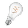 Osram lights 4.6 Watt warm white dimmable 470 Lumen