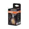Osram lights E27 8 Watt warm white dimmable 806 Lumen