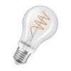 Osram lights E27 5.9 Watt warm white 806 Lumen