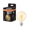 Osram lights E27 4.9 Watt warm white dimmable 470 Lumen