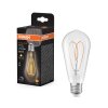 Osram lights E27 7.2 Watt warm white dimmable 806 Lumen
