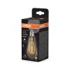 Osram lights E27 7.2 Watt warm white dimmable 806 Lumen