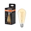 Osram lights E27 8 Watt warm white dimmable 806 Lumen