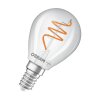 Osram lights E14 4.6 Watt warm white dimmable 470 Lumen