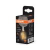 Osram lights E14 4.9 Watt warm white dimmable 470 Lumen