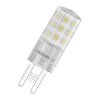 Osram lights 806 clear, 1-light source