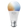 Ledvance Lights B22d 9 Watt dimmable 806 Lumen