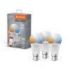 Ledvance Lights B22d 9 Watt dimmable 806 Lumen