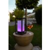 Ledvance Lights WIF outdoor light LED black, 1-light source, Colour changer