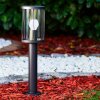TORSA path light black, 1-light source