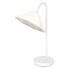 Ledvance Lights DECOR wall and ceiling light white, 1-light source