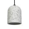 Ledvance Lights DECOR wall and ceiling light black, 1-light source