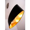 Eglo Maserlo hanging light matt nickel, 2-light sources