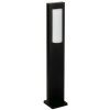 Albert 3000 pedestal light LED black, 1-light source