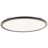 Brilliant lights Briston ceiling light LED white, 1-light source