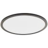 Brilliant lights Briston ceiling light LED white, 1-light source