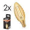 E14 LED 2.5 Watt warm white 220 Lumen