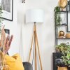 Bassagoda floor lamp Ecru, 1-light source