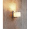 Serien Lighting REEF WALL HAL Wall Light stainless steel, 1-light source