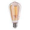 E27 LED 7 Watt warm white dimmable 720 Lumen
