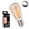 E27 LED 5 Watt warm white dimmable 400 Lumen