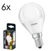 BELLALUX E14 LED 3.3 Watt warm white 250 Lumen