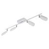 spot Eglo CONNECT PALOMBARE-C LED white, 4-light sources, Colour changer