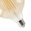 E27 LED 6 Watt warm white 700 Lumen