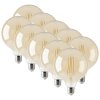 E27 LED 6 Watt warm white 700 Lumen