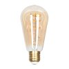E27 LED 4 Watt warm white dimmable 200 Lumen