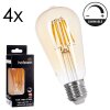 E27 LED 7.5 Watt warm white dimmable 770 Lumen