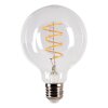 E27 LED 6 Watt warm white dimmable 350 Lumen