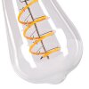 E27 LED 6 Watt warm white dimmable 350 Lumen