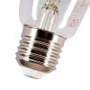 E27 LED 6 Watt warm white dimmable 350 Lumen