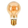 E27 LED 6 Watt warm white dimmable 320 Lumen