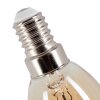 E14 LED 4 Watt warm white dimmable 220 Lumen