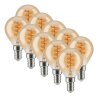 E14 LED 4 Watt warm white dimmable 220 Lumen