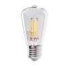 E27 LED 5 Watt warm white dimmable 500 Lumen