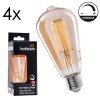 E27 LED 7 Watt warm white dimmable 720 Lumen