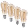 E27 LED 7 Watt warm white dimmable 720 Lumen